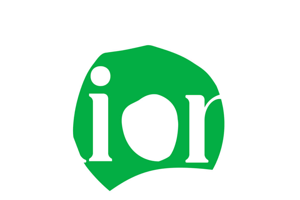 Aiom Servizi Logo White