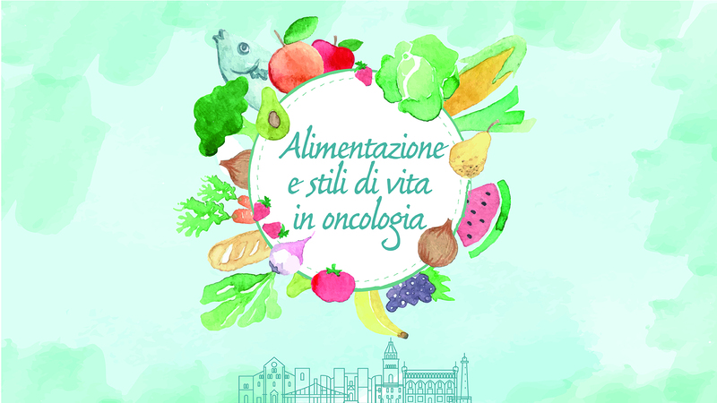 alimentazione e stili di vita in oncologia