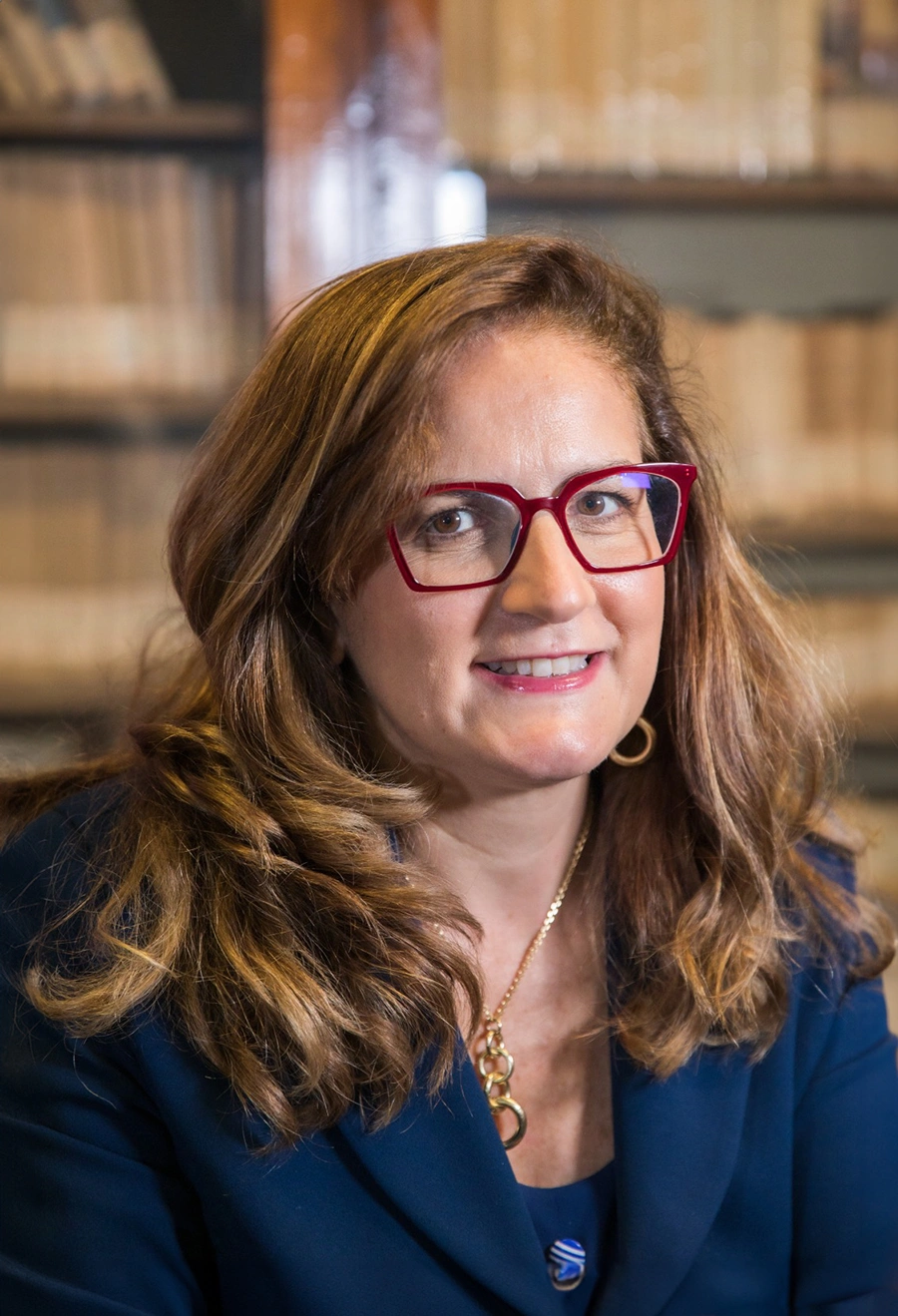tiziana la verde consigliera aiom servizi cda