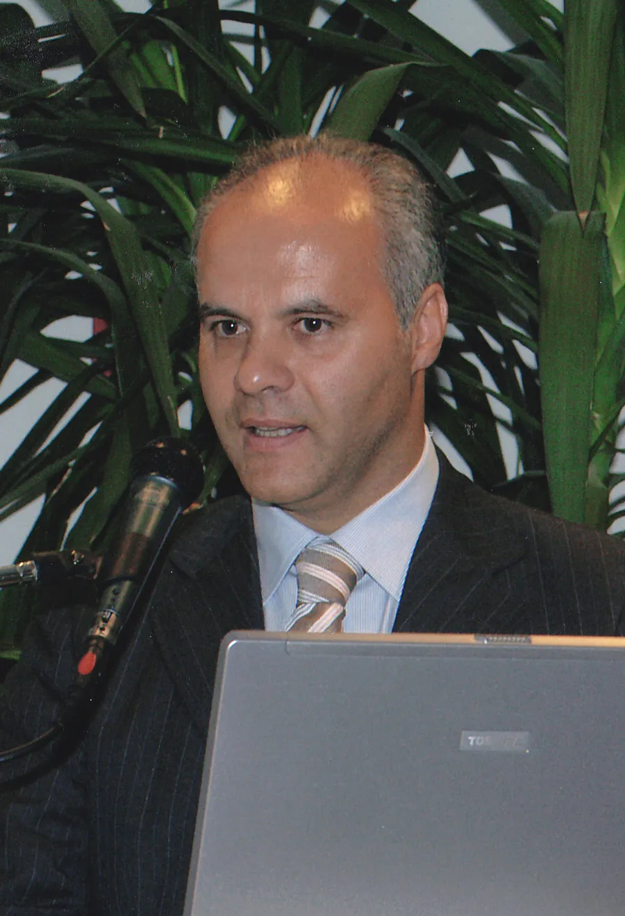 giotta consigliere aiom servizi cda